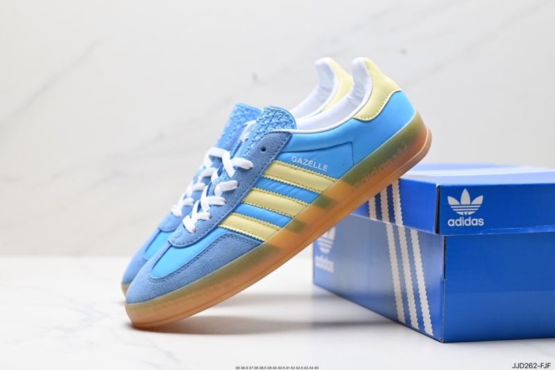 Adidas Gazelle Shoes